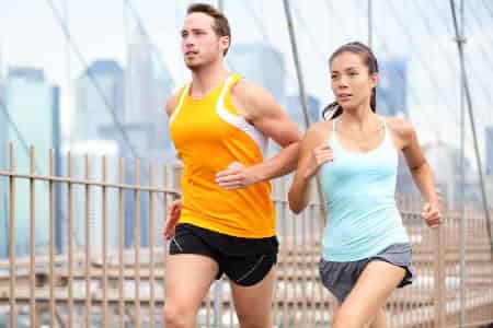 Benefits of Cardio