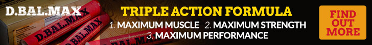 Building Lean Muscle