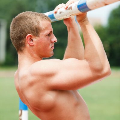 Chin Ups