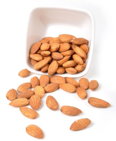 Lean Muscle Snacks