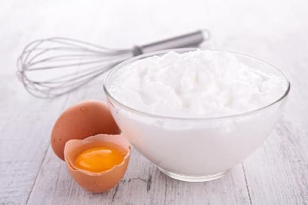 Egg White Benefits