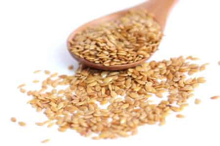 Health Benefits of Flaxseed
