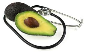 Avocados for Heart Health