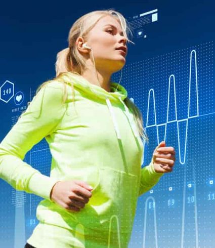 Training Heart Rate