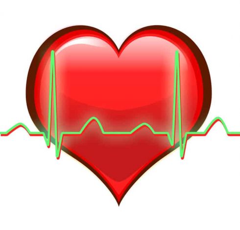 Cardio Heart Rate