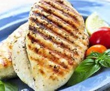 Lean Muscle Diet