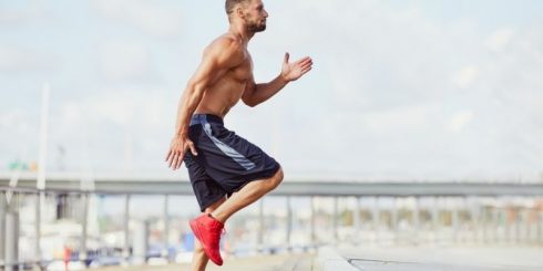 Simple HIIT Workouts