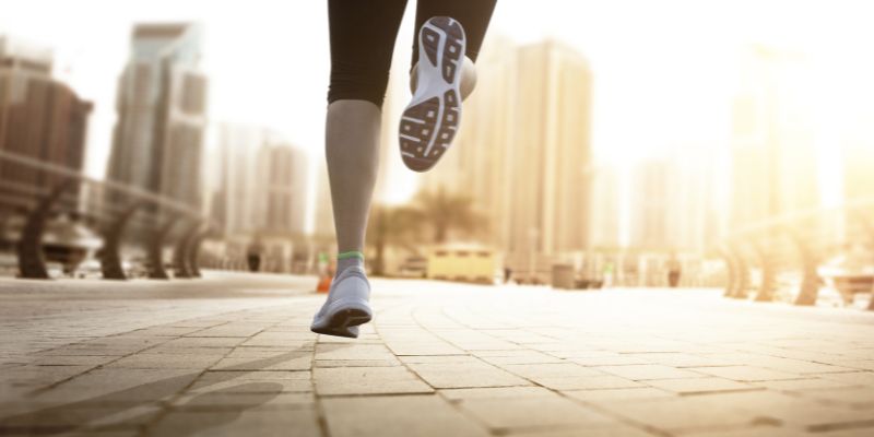 Cardio that Is Low Intensity