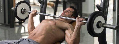 Best Chest Exercises