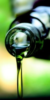 Olive Oil Superfood