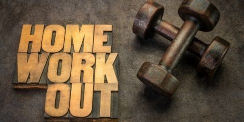 Home Workouts