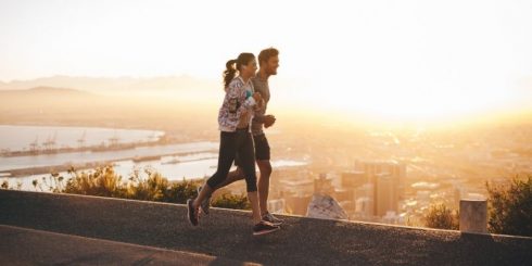 Steady State Cardio
