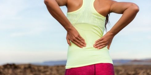 Workouts to Prevent Lower Back Pain