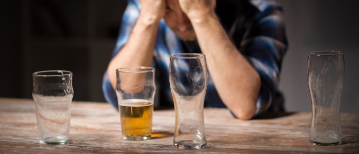 Am I addicted to Alcohol