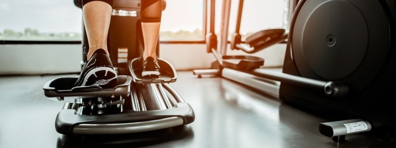 Cardio Running Alternatives