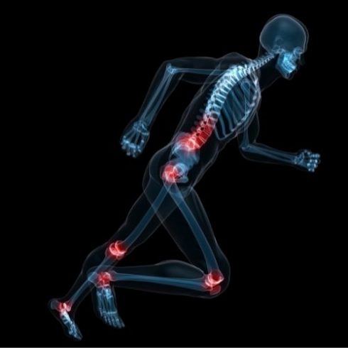 Joint Pain From Cardio