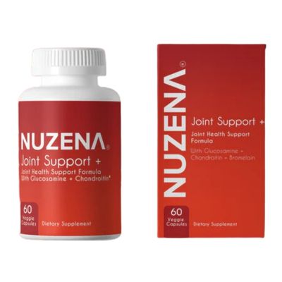 Best Joint Supplement - Nuzena Joint Support +