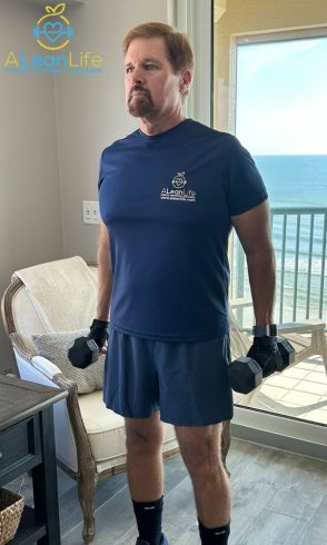 Home Arm Workouts
