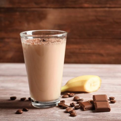Keto Meal Replacement Shake