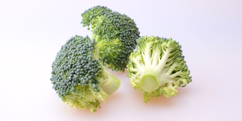Broccoli Florets - A Superfood Worth Eating