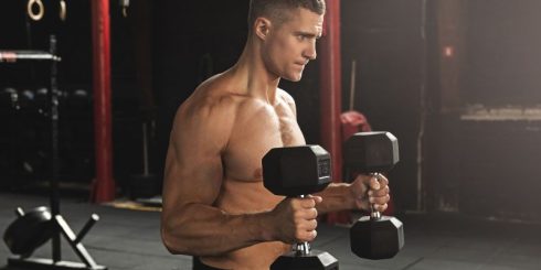 Hammer Curls