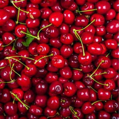 Health Benefits of Cherries