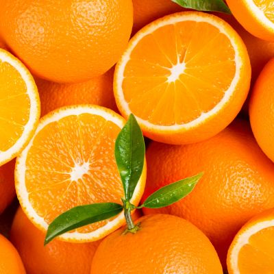 Health Benefits of Oranges