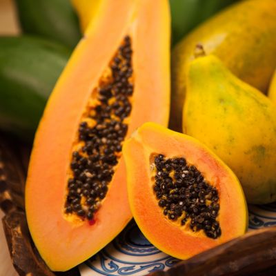 Health Benefits of Papaya