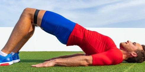 Bodyweight Hamstring Exercises