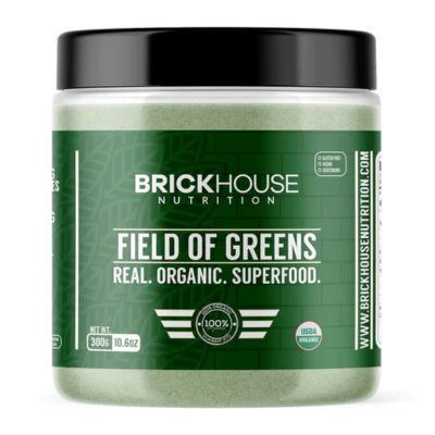 Field Of Greens vs Balance of Nature