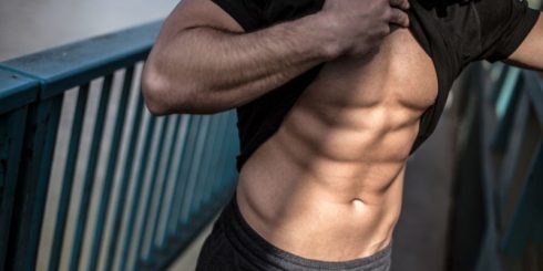 calisthenics-ab-workout