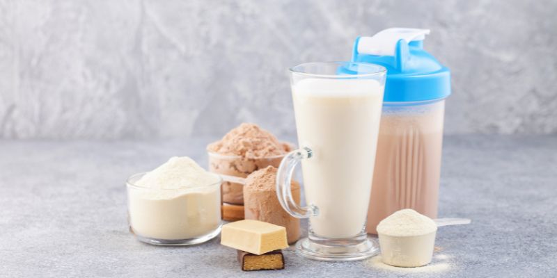 Can-a-Protein-Shake-Replace-a-Meal
