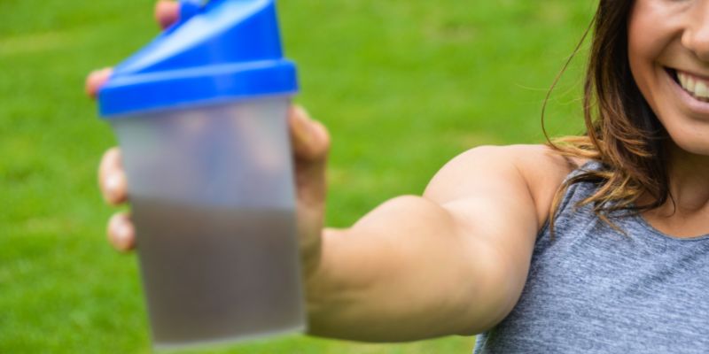 Benefits of Meal Replacement Shakes