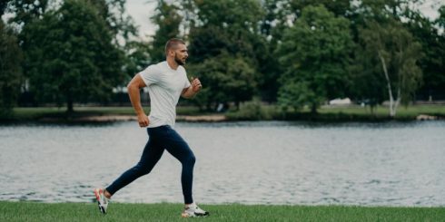 20 Minutes Cardio Daily