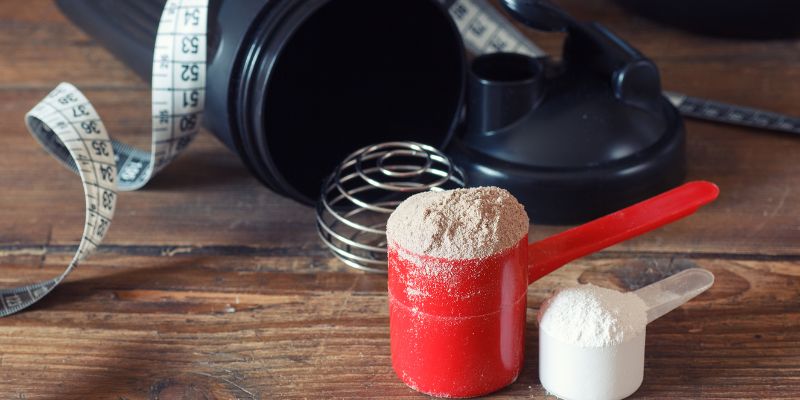 What to Look for in a Protein Powder